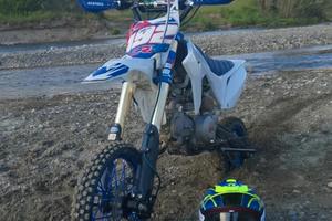 ncx 125 4 tempi 