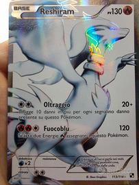 Reshiram
