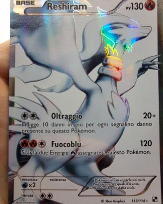 Reshiram