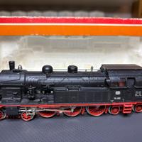 Marklin H0 3106 - Locomotiva a vapore BR78