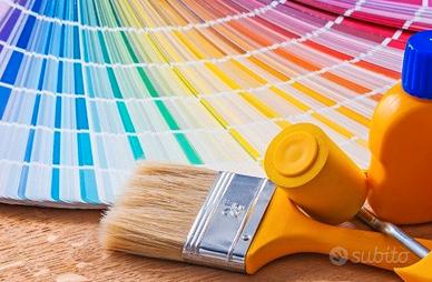 Cogefim 15990 - Colorificio a Crema (CR)