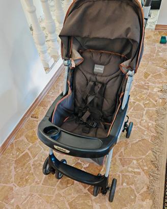 Passeggino Peg Perego  completo modello Aria 
