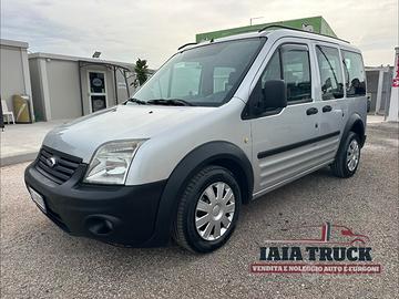 FORD TOURNEO CONNECT AUTOCARRO N1 5 POSTI