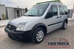 FORD TOURNEO CONNECT AUTOCARRO N1 5 POSTI