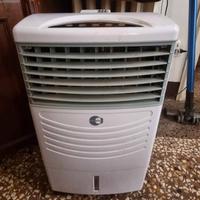 Ventilatore Nebulizzatore Equation ZS998-1