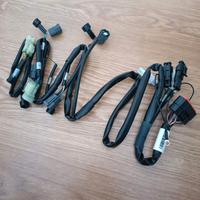 Cablaggio Rapid Bike Hornet 600.