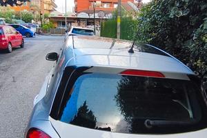 SMART forfour 70 1.0 Passion