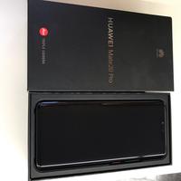 HUAWEI Mate 20 Pro Black 450