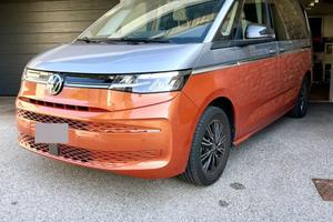 Volkswagen Multivan T7 1.5 tsi 136cv 7 posti