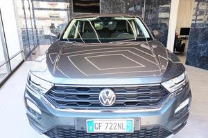 VOLKSWAGEN T-Roc 2.0 TDI SCR 150 CV Style BlueMo