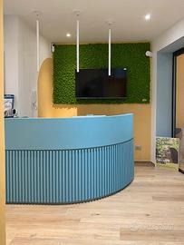 Studio in appartamento ristrutturato