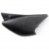 Coperchio fianchetto sotto sella Piaggio NRG MC2