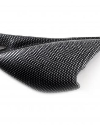 Coperchio fianchetto sotto sella Piaggio NRG MC2