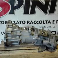 Cambio Daihatsu Terios 1.3 del 2001