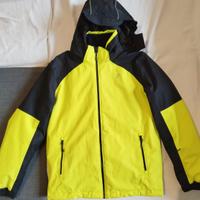 Giacca Sci junior 14 anni 164 cm