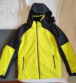 Giacca Sci junior 14 anni 164 cm
