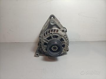 ALTERNATORE CHEVROLET Aveo 2° Serie 13579664 Benz