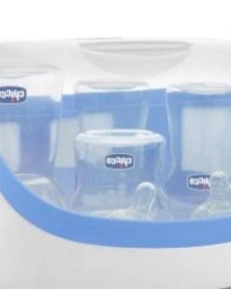 sterilizzatore chicco da microonde 