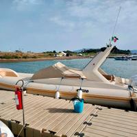 Solemar 28 Offshore 2 x 200 Suzuki