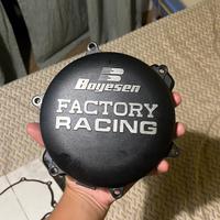 coperchietto boysen factory racing yz 125 “05-25”