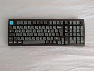Tastiera Keychron Q5 Pro ISO UK
