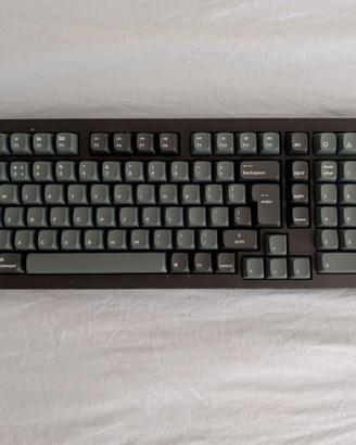 Tastiera Keychron Q5 Pro ISO UK