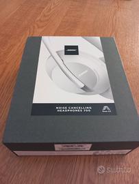 bose nc 700