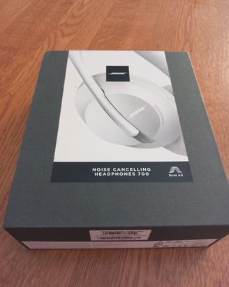 bose nc 700