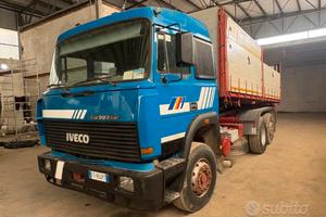 Iveco 190/48 ribaltabile