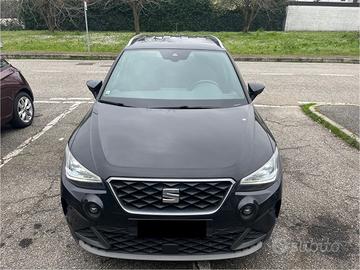 SEAT Arona - 2023