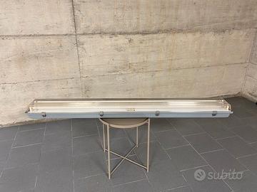 PLAFONIERE INDUSTRIALI IP 65