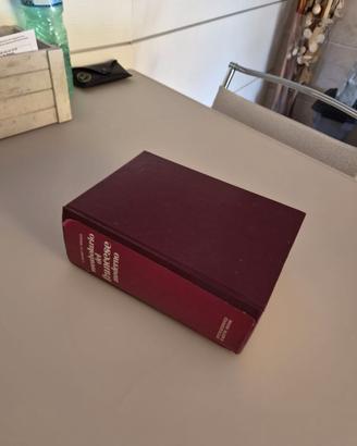 VOCABOLARIO LINGUA FRANCESE
