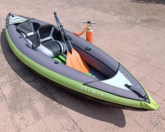 Kayak gonfiabile ITIWIT 2