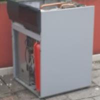 Caldaia basamento Baxi 32 KW