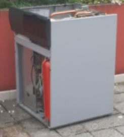 Caldaia basamento Baxi 32 KW