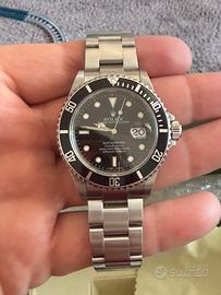 Rolex submariner