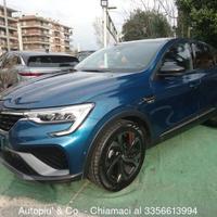 Renault Arkana 1.3 TCE 140 R.S. LINE EDC