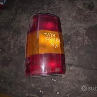 Faro - Stop Posteriore Sx Per Tata Safari