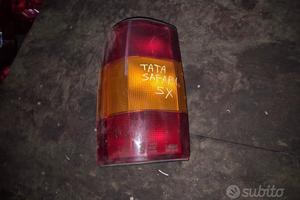 Faro - Stop Posteriore Sx Per Tata Safari