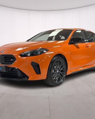 BMW Serie 1 M135 xDrive MSport Pro