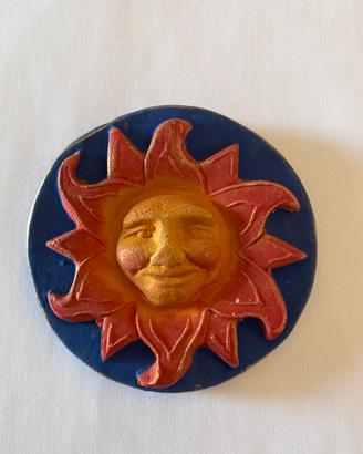 Sole da parete