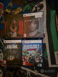 Giochi Ps5