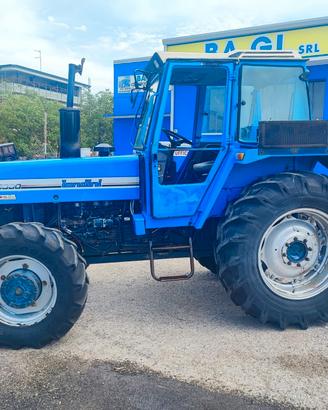 landini 10000 DT
