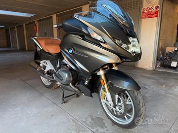 BMW R1250RT