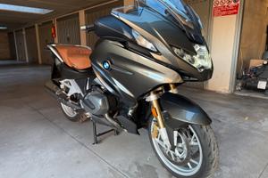 BMW R1250RT