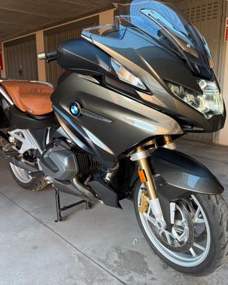 BMW R1250RT