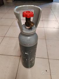 bombola co2
