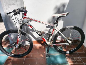 Giant Talon MTB front 26 pollici 
