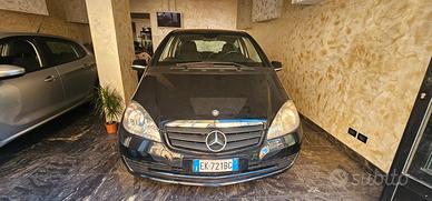 Mercedes-benz A 160 BlueEFFICIENCY Coupé Elegance