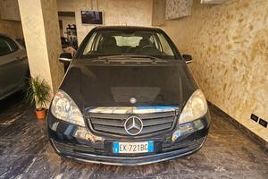 Mercedes-benz A 160 BlueEFFICIENCY Coupé Elegance